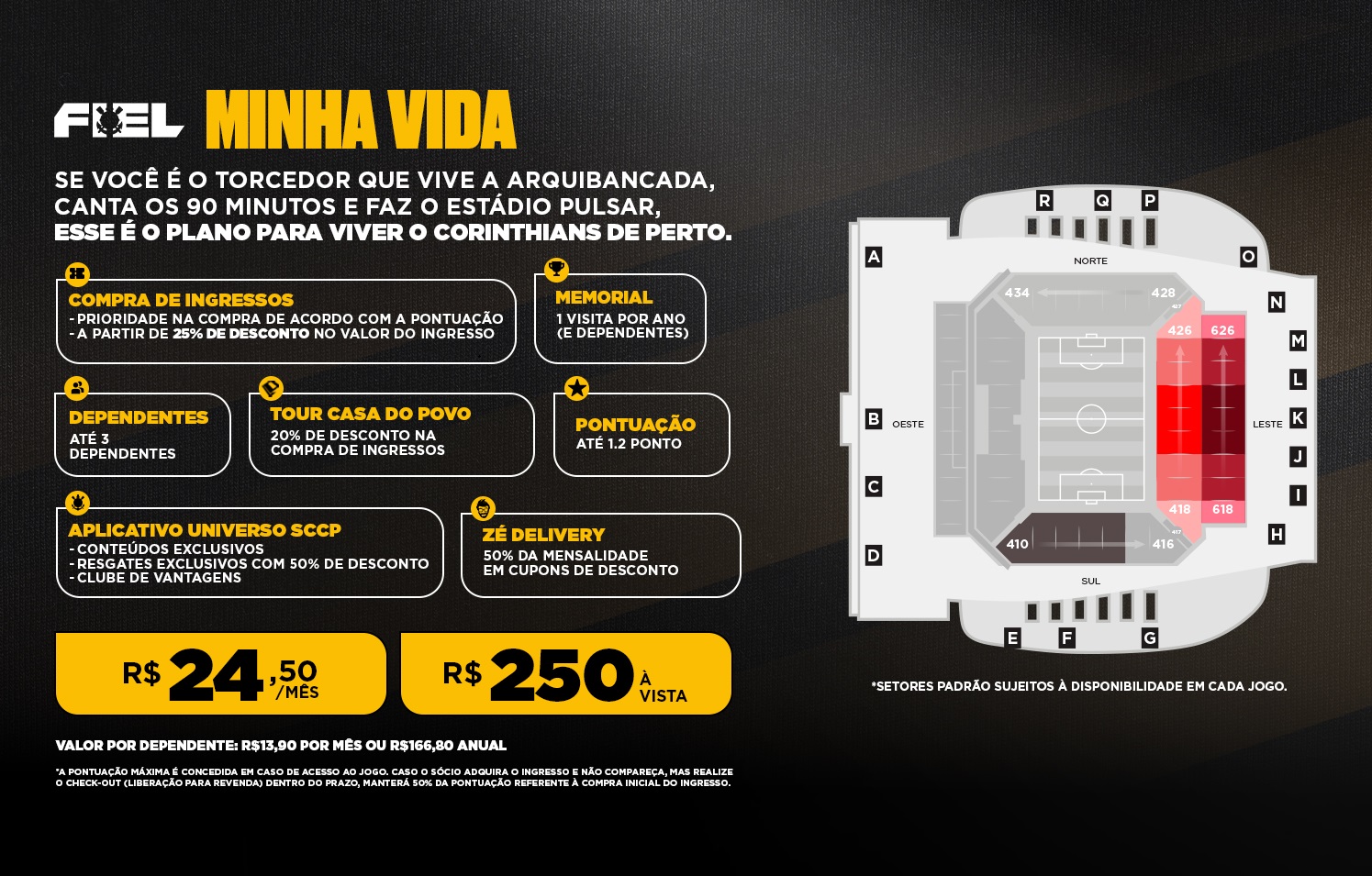 Minha Vida